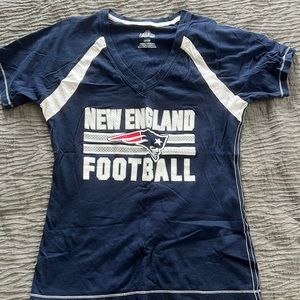🏈New England Patriots tee🏈